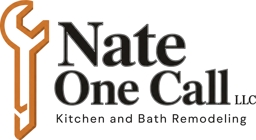 Nate One Call LLC logo